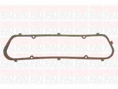 FAI AUTOPARTS rc101s -  Прокладка, крышка головки цилиндра